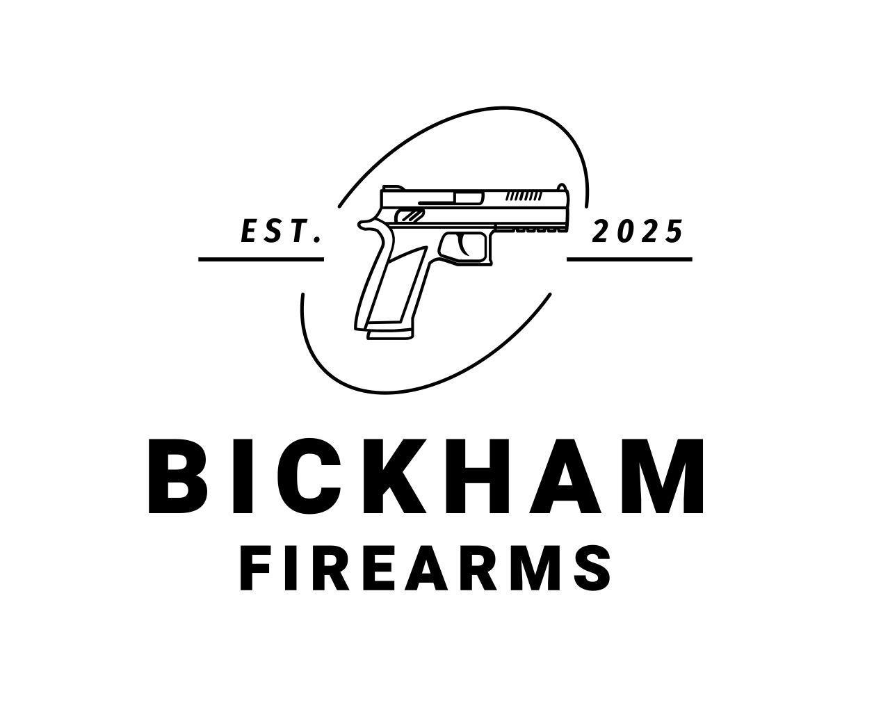 Bickham Firearms